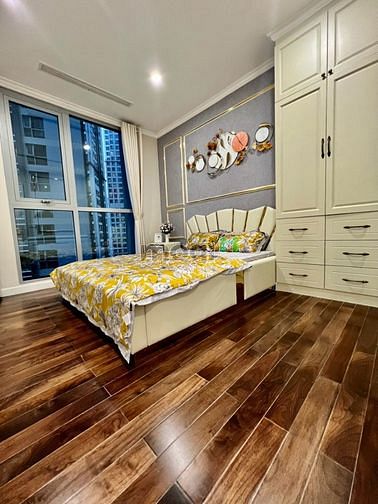 Hình ảnh CHIA TÀI SẢN!!! Bán CH Summer Square Q6, tầng trung 65m2 2tỷ910