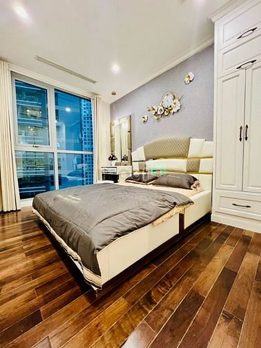 Hình ảnh CHIA TÀI SẢN!!! Bán CH Summer Square Q6, tầng trung 65m2 2tỷ910