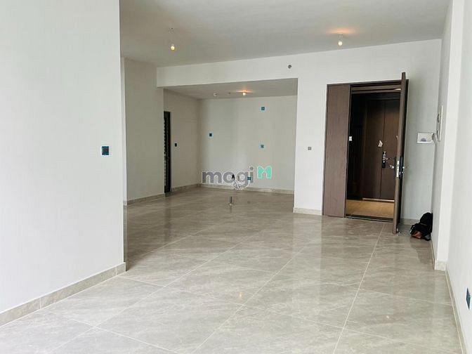 Hình ảnh Nhà trống 3PN/126m2. Phù hợp khách thuê có sẵn nội thất.