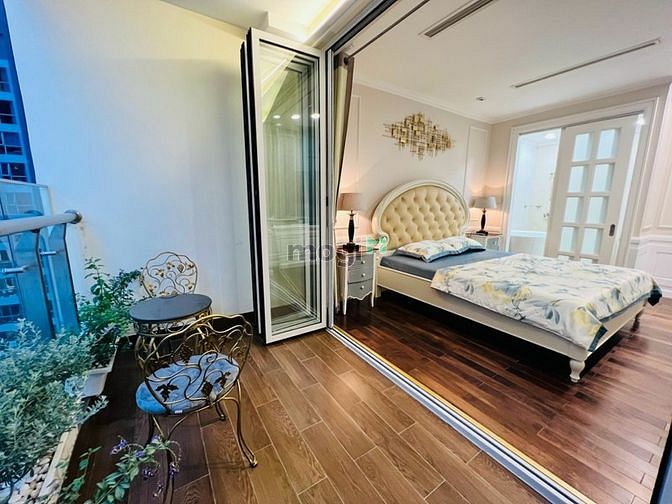 Hình ảnh CHIA TÀI SẢN!!! Bán CH Summer Square Q6, tầng trung 65m2 2tỷ910