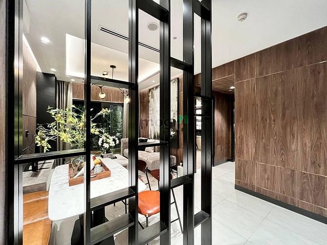 Hình ảnh Kinh doanh có lãi bán CH De La Sol Quận 4 70m2 2ty585 2PN2WC SHR
