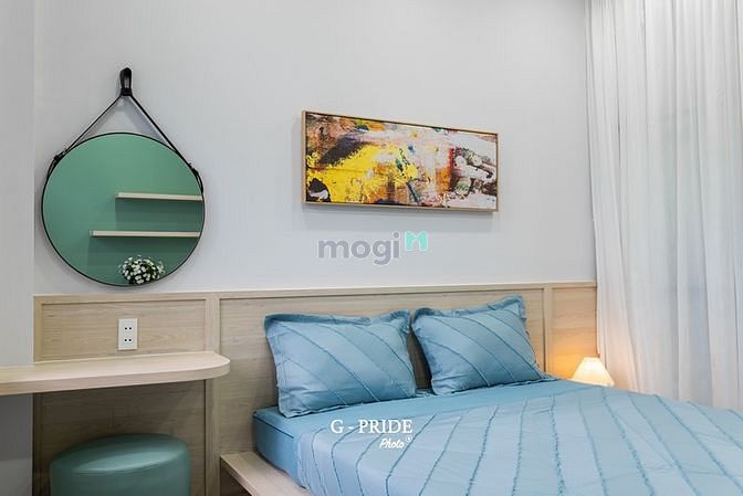 Hình ảnh 🔥🔥 Hệ Thống CHDV 1PN Studio Full Nội Thất Giá Chỉ từ 7tr Quận 3