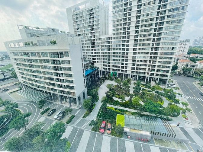 Hình ảnh Nhà trống 3PN/126m2. Phù hợp khách thuê có sẵn nội thất.