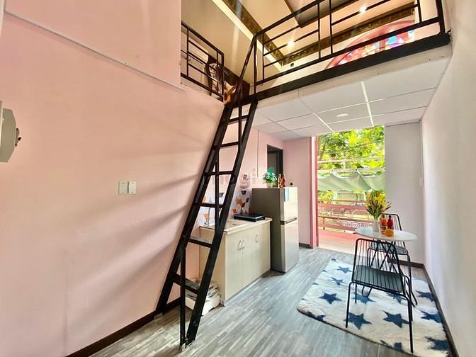Hình ảnh ❌❌ Biệt Thự DUPLEX Pinkhouse tại Gò Vấp ❤️❤️