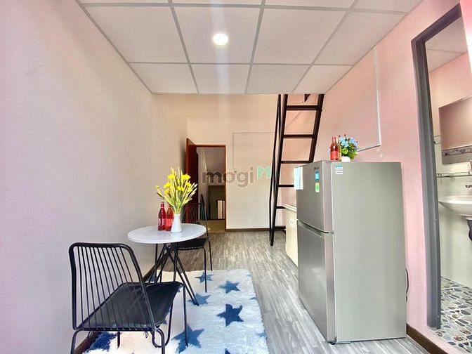 Hình ảnh ❌❌ Biệt Thự DUPLEX Pinkhouse tại Gò Vấp ❤️❤️