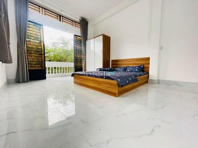Hình ảnh STUDIO 2 BAN CÔNG LỚN ngay cầu vượt 3/2 Q10