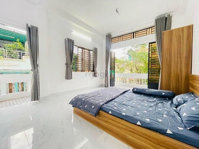 Hình ảnh STUDIO 2 BAN CÔNG LỚN ngay cầu vượt 3/2 Q10