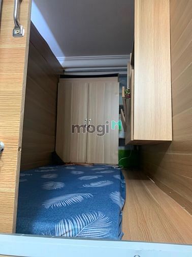 Hình ảnh Sleepbox Cho Thuê / Bao Hết Mọi Chi Phí/Quận 10