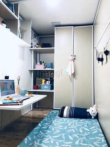 Hình ảnh Sleepbox giá rẻ bao mọi chi phí Cách văn hiến 800m