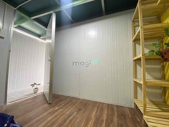Hình ảnh Sleepbox giá rẻ bao mọi chi phí Cách văn hiến 800m