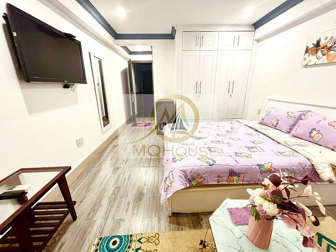Hình ảnh Mb6623 nạp rút nhanh chóng studio giá rẻ mới 100% full nội thất gần sát Phú Nhuận, Gò Vấp