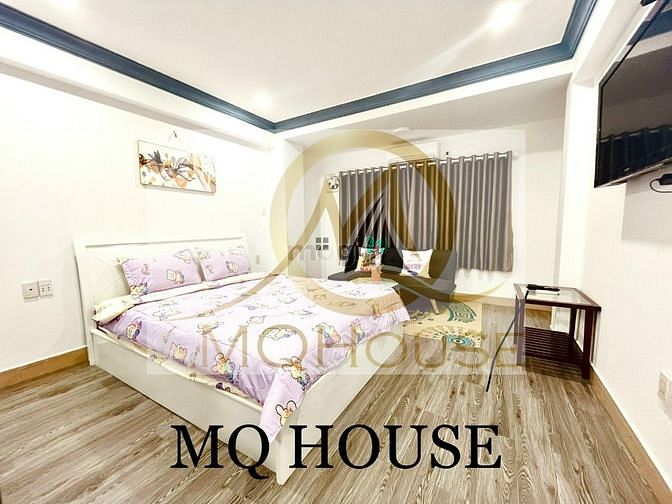 Hình ảnh Mb6623 nạp rút nhanh chóng studio giá rẻ mới 100% full nội thất gần sát Phú Nhuận, Gò Vấp