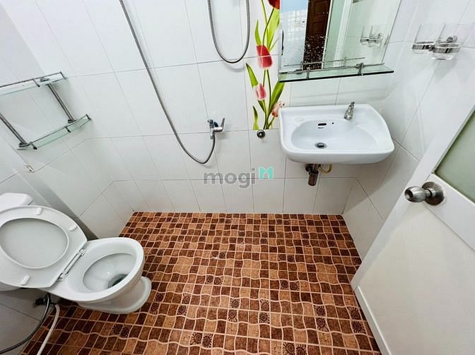 Hình ảnh ❇️Studio Đầy Đủ Nội Thất_Gần Công Viên Hoàng Văn Thụ