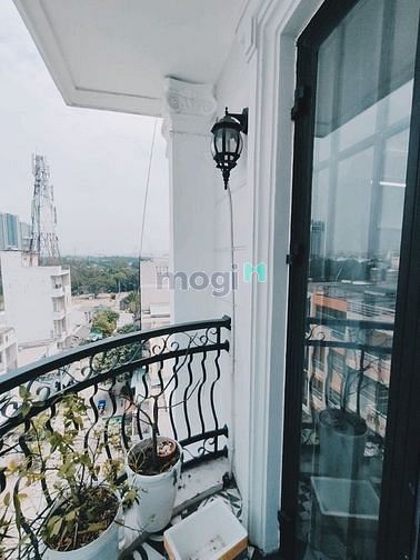 Hình ảnh Phòng Duplex, Bancoong, View Thành Phố. Quận 7