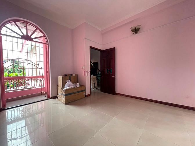 Hình ảnh 🤩🤩🤩 Biệt Thự STUDIO PinkHouse tại Gò Vấp 😙😙