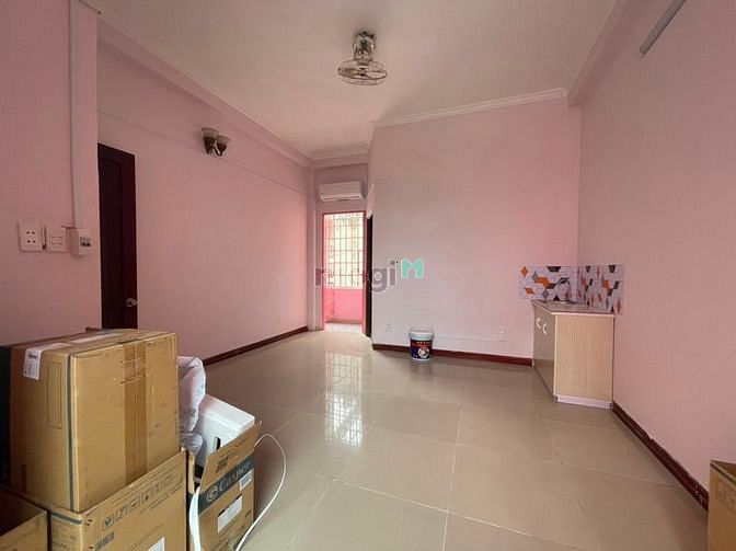 Hình ảnh 🤩🤩🤩 Biệt Thự STUDIO PinkHouse tại Gò Vấp 😙😙