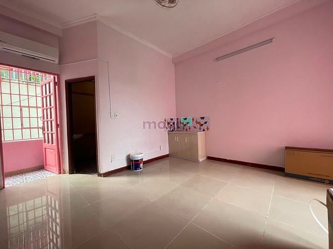 Hình ảnh 🤩🤩🤩 Biệt Thự STUDIO PinkHouse tại Gò Vấp 😙😙