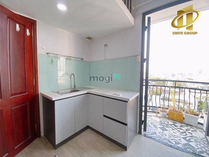 Hình ảnh Phòng Duplex, Bancoong, View Thành Phố. Quận 7