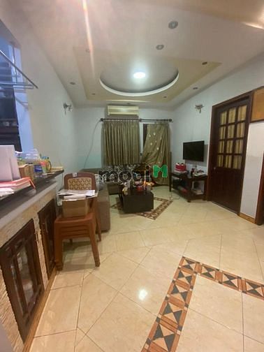 Hình ảnh Chủ gửi bán Trang Chủ MB66.COM / Đăng Ký Tặng 66K Phạm Viết Chánh Bình Thạnh 74m2 1ty832 2PN2WC SHR