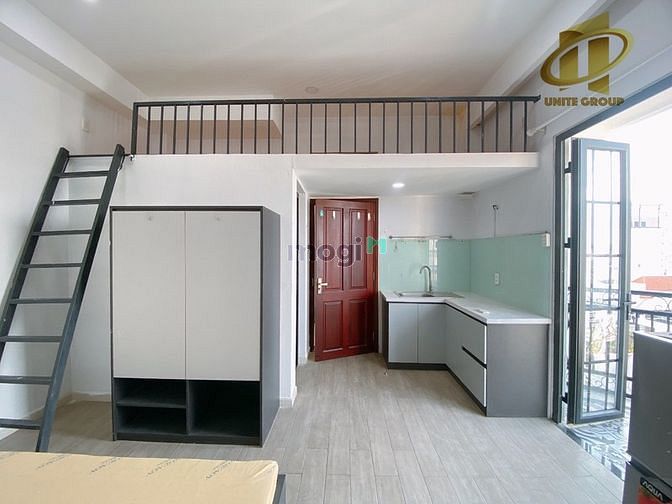 Hình ảnh Phòng Duplex, Bancoong, View Thành Phố. Quận 7