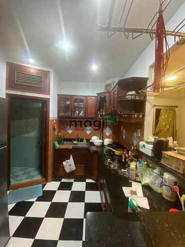 Hình ảnh Chủ gửi bán Trang Chủ MB66.COM / Đăng Ký Tặng 66K Phạm Viết Chánh Bình Thạnh 74m2 1ty832 2PN2WC SHR