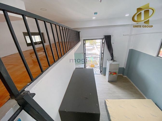 Hình ảnh Phòng Duplex, Bancoong, View Thành Phố. Quận 7