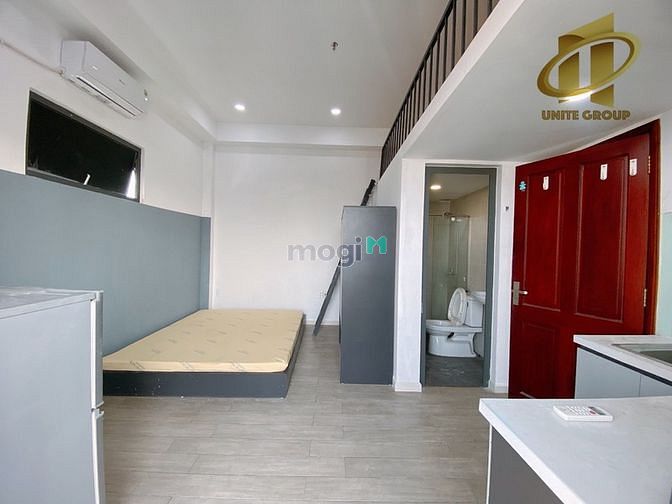 Hình ảnh Phòng Duplex, Bancoong, View Thành Phố. Quận 7
