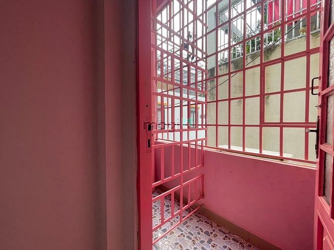 Hình ảnh 🤩🤩🤩 Biệt Thự STUDIO PinkHouse tại Gò Vấp 😙😙