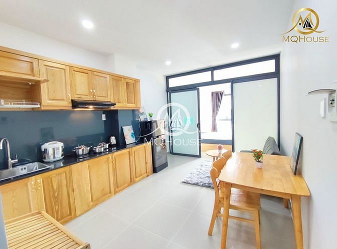 Hình ảnh Cho thuê Trang Chủ MB66.COM / Đăng Ký Tặng 66K 1PN full nội thất, yên tĩnh gần Etown Cộng Hoà