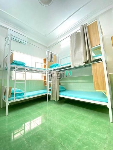Hình ảnh chỉ 1tr3 bao hết chi phí cho kí túc xá mới 100%