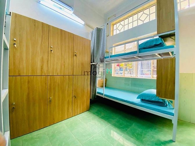 Hình ảnh chỉ 1tr3 bao hết chi phí cho kí túc xá mới 100%