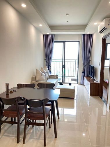 Hình ảnh CAM KẾT GIÁ TỐT NHẤT Q7 Riverside - Cho Thuê Căn Hộ 1PN 6tr/tháng