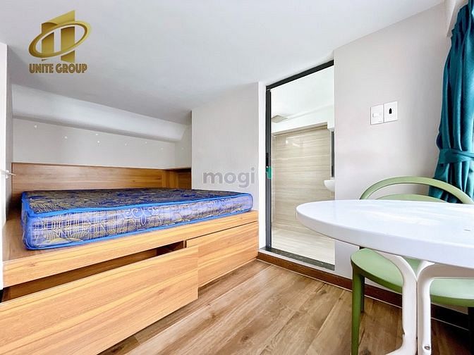 Hình ảnh Duplex máy giặt riêng Full NT Gần KCX, ĐH UFM QUẬN 7