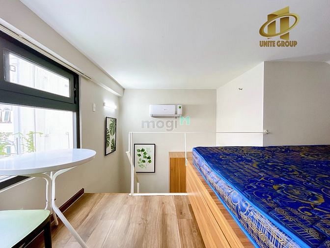 Hình ảnh Duplex máy giặt riêng Full NT Gần KCX, ĐH UFM QUẬN 7