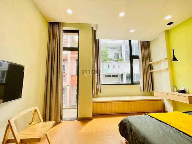 Hình ảnh ❇️Studio Tách Bếp, Máy Giặt Riêng_Gần Ngã Tư Phú Nhuận