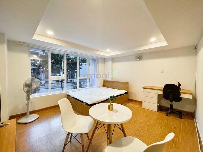 Hình ảnh CHDV Bình Thanh - Nguyễn Hữu Cảnh Sát Q1