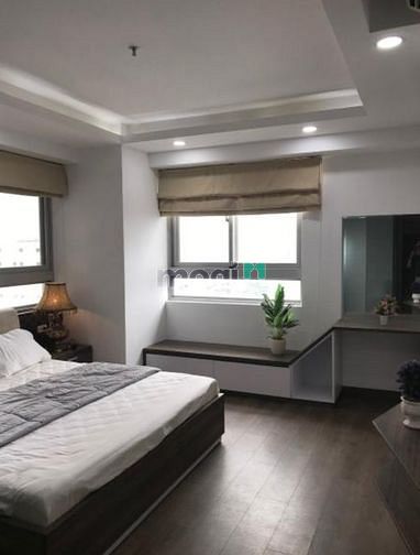 Hình ảnh CÒN SÓT 1 CĂN GIÁ TỐT! CHCC Conic Riverside Q8 tầng thấp 65m2 3tỷ150