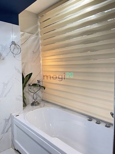 Hình ảnh Studio Ban Công/ Cửa sổ Full Nội Thất Ngay Hoàng Sa_Chợ Tân Định