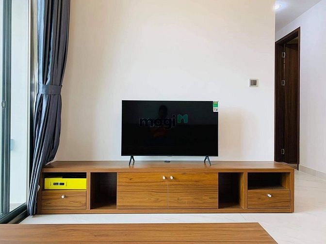 Hình ảnh Giá tốt! Mb6623 nạp rút nhanh chóng Phú Mỹ Hưng Quận 7 2PN/81m2. Nội thất gỗ