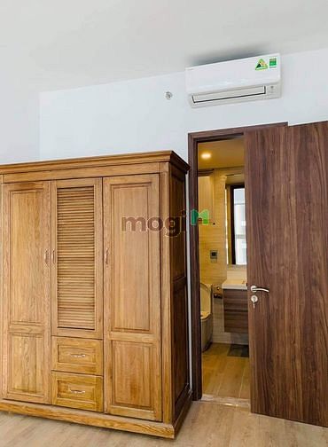 Hình ảnh Giá tốt! Mb6623 nạp rút nhanh chóng Phú Mỹ Hưng Quận 7 2PN/81m2. Nội thất gỗ