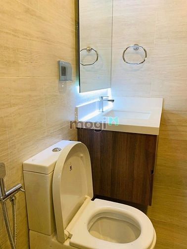 Hình ảnh Giá tốt! Mb6623 nạp rút nhanh chóng Phú Mỹ Hưng Quận 7 2PN/81m2. Nội thất gỗ