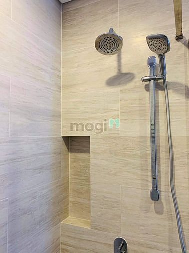 Hình ảnh Giá tốt! Mb6623 nạp rút nhanh chóng Phú Mỹ Hưng Quận 7 2PN/81m2. Nội thất gỗ