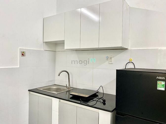 Hình ảnh Mb6623 nạp rút nhanh chóng Studio mới 100% full nội thất gần đường Phan Đăng Lưu qua Q1,Q3