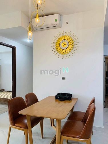 Hình ảnh Giá tốt! Mb6623 nạp rút nhanh chóng Phú Mỹ Hưng Quận 7 2PN/81m2. Nội thất gỗ