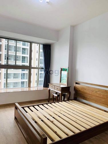 Hình ảnh Giá tốt! Mb6623 nạp rút nhanh chóng Phú Mỹ Hưng Quận 7 2PN/81m2. Nội thất gỗ