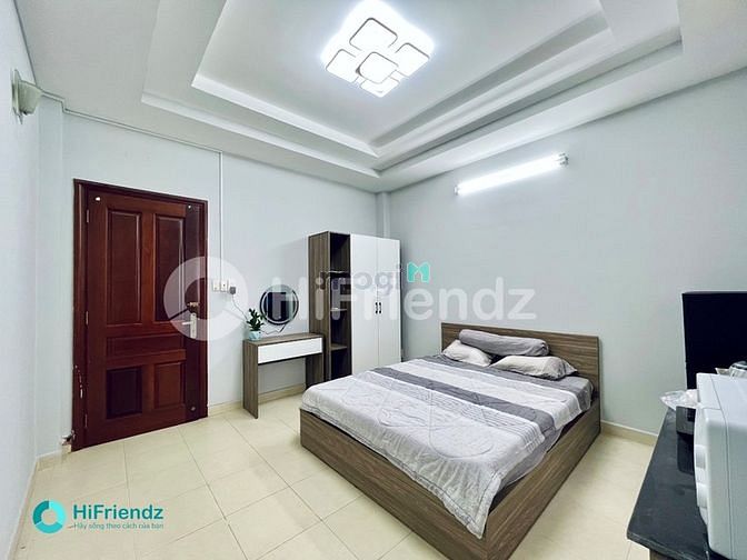 Hình ảnh Khai Trương Studio Full Nội Thất - Ngay Mặt Tiền Nguyễn Văn Cừ