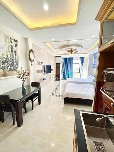 Hình ảnh ❇️Studio Cửa Sổ, Nội Thất Cao Cấp_Nhiêu Tứ, Phú Nhuận