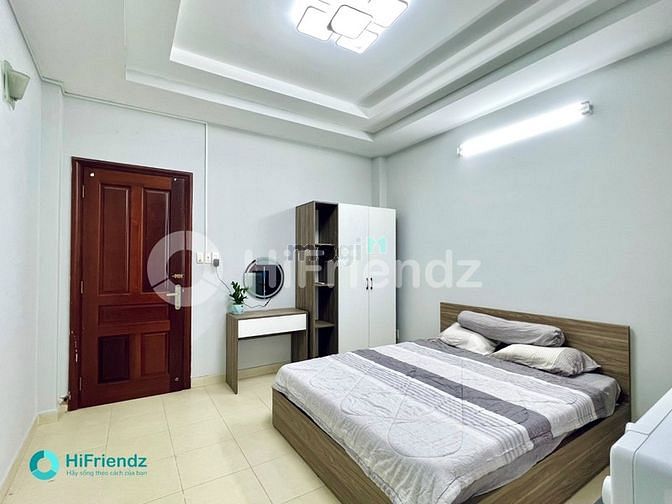 Hình ảnh Khai Trương Studio Full Nội Thất - Ngay Mặt Tiền Nguyễn Văn Cừ