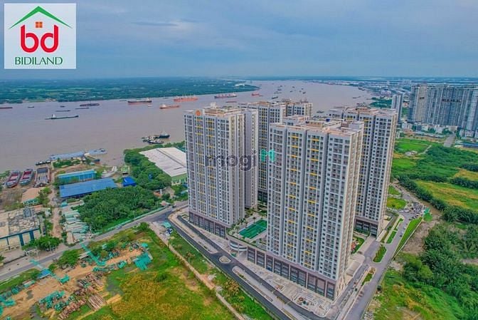 Hình ảnh Không Đâu Rẻ Hơn, Căn Hộ Q7 Riverside 3pn Sông Ntcb 11.5tr, Mới 100%