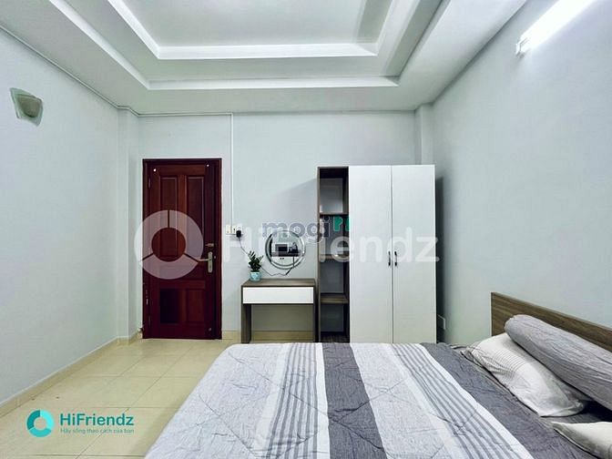 Hình ảnh Khai Trương Studio Full Nội Thất - Ngay Mặt Tiền Nguyễn Văn Cừ